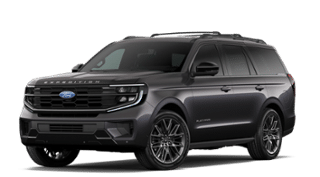 2027 Ford Expedition® External Image 1